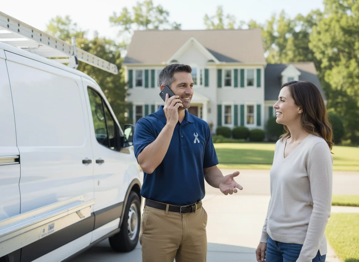 Home Gutter Service Hanover, WV FAQs